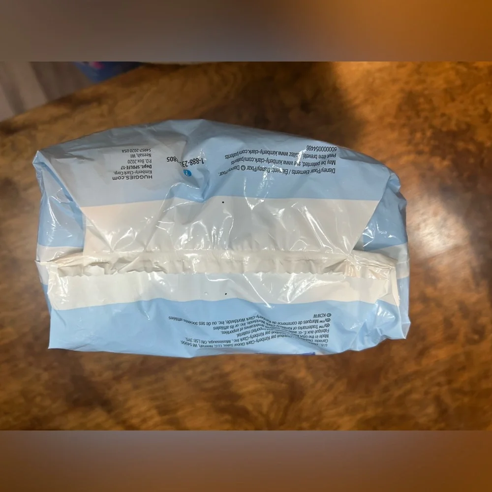 Huggies Little Swimmers Swim Diapers